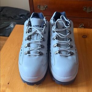 LUGZ Boots